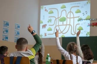 Importanța stării mediului pentru sănătatea noastră: „Rezultatele vin doar prin acțiuni constante și pe termen lung
