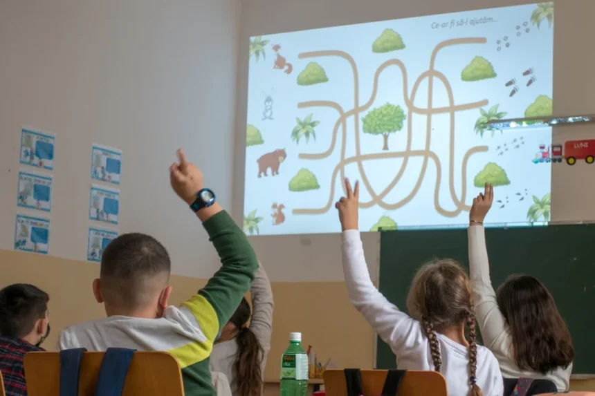 Importanța stării mediului pentru sănătatea noastră: „Rezultatele vin doar prin acțiuni constante și pe termen lung