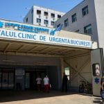 Președintele CNAS califică drept „atipic” și „foarte grav” cazul pacientei infectate la secția de arși de la Floreasca