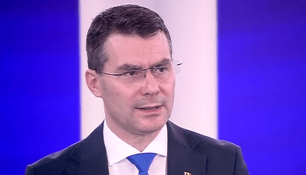 Horațiu Moldovan, președintele CNAS: Lansăm o platformă națională de programări pentru pacienți