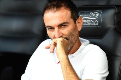 Marius Măldărășanu, hotărât să nu repete eșecurile din sezonul trecut după un nou meci fără victorie