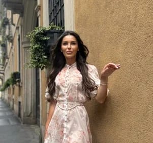 Denisa Nechifor, fosta iubită a lui Adrian Cristea, dezvăluie adevărul despre relația cu secretarul de stat Cristian Bușoi: „Nu este prima dată