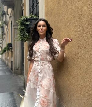 Denisa Nechifor, fosta iubită a lui Adrian Cristea, dezvăluie adevărul despre relația cu secretarul de stat Cristian Bușoi: „Nu este prima dată