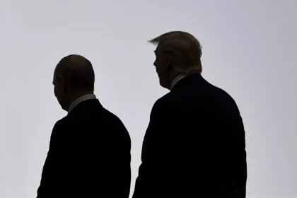 SUA dezvăluie strategia pentru Rusia săptămâna aceasta. Un consilier al lui Trump și un general Harvard analizează următorii pași