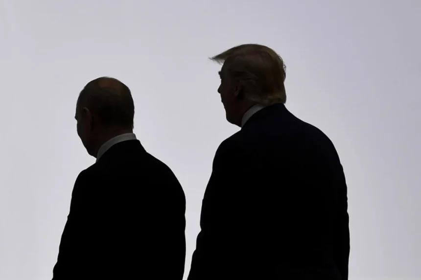 SUA dezvăluie strategia pentru Rusia săptămâna aceasta. Un consilier al lui Trump și un general Harvard analizează următorii pași