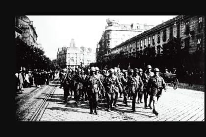 De ce România a fost obligată să cucerească Budapesta: planurile secrete ale ungurilor și rușilor