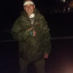 Canibalul condamnat pentru patru crime, eliberat de Putin pentru a lupta în război, a fost ucis pe front