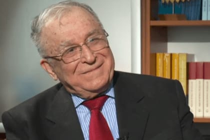 Ion Iliescu vorbește despre Gorbaciov, tratatul cu URSS, Regele Mihai și viitorul Republicii Moldova în ultimul său interviu