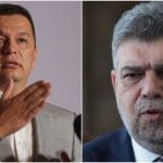 Funeraliile lui Ion Iliescu: Grindeanu cere respect pentru liderul democrației, Ciolacu îl atacă pe USR