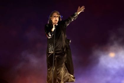 Detalii șocante din certificatul de deces al lui Ozzy Osbourne: Care a fost adevărata cauză a decesului său