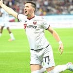 Vis spulberat după eliminarea FCSB: controverse VAR și decizii controversate împotriva Shkendijei