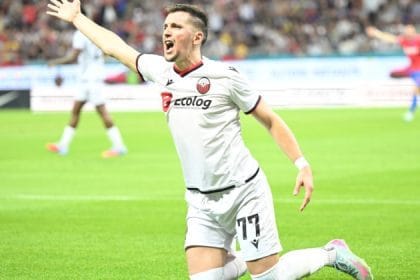 Vis spulberat după eliminarea FCSB: controverse VAR și decizii controversate împotriva Shkendijei