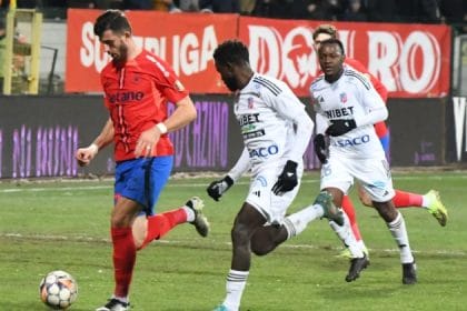 Decizie surprinzătoare a patronului privind viitorul fotbalistului care a șocat lumea!