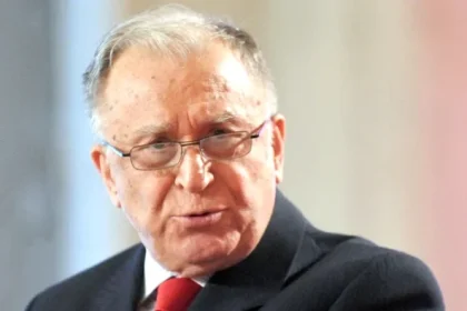 Funeralii de stat pentru Ion Iliescu: Programul pentru depunerea condoleanțelor la Palatul Cotroceni și regulile obligatorii