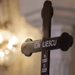 Ion Iliescu: misterul crucii goale a fostului președinte și semnificațiile ascunse
