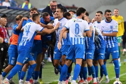 Universitatea Craiova – Scandal în Conference League