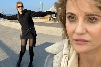 Lia Bugnar, despre transformarea sa în urma experienței ca model: „Mi-am dat seama că aș fi putut nimeri mai rău