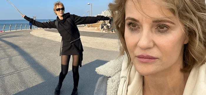Lia Bugnar, despre transformarea sa în urma experienței ca model: „Mi-am dat seama că aș fi putut nimeri mai rău Lia Bugnar, despre transformarea sa în urma experienței ca model: „Mi-am dat seama că aș fi putut nimeri mai rău