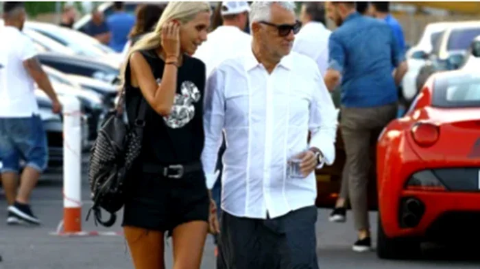 Fiul „secret” al lui Iliescu: fost consul cu o viață discretă, niciodată adoptat oficial