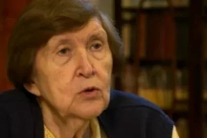 A murit sora lui Corneliu Coposu, decorată în 2009 cu Crucea Casei Regale a României de Regele Mihai I