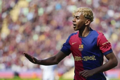 Două staruri de la PSG și Barcelona, rivali de top pentru Balonul de Aur 2025