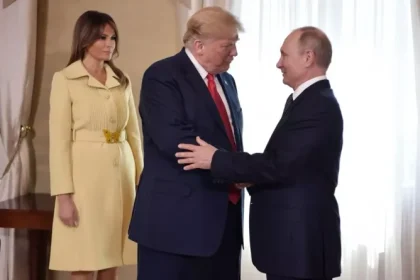Trump caută pacea, Putin continuă lupta pentru teritorii: Perspective sumbre pentru armistițiul din Ucraina, spun SUA și Rusia