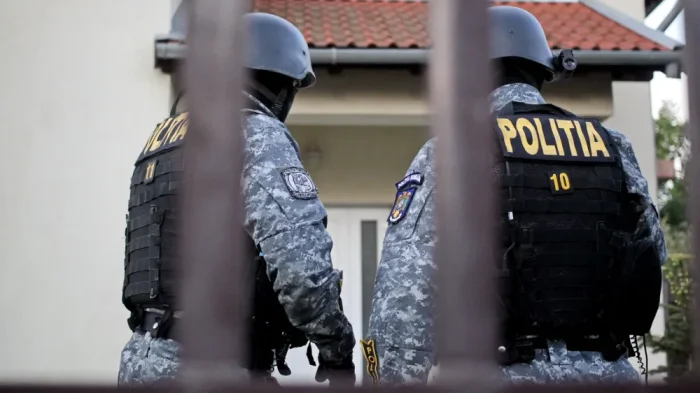 Creștere alarmantă a violenței domestice în Buzău: Autoritățile acționează urgent