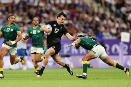 Jucătorul de rugby din Noua Zeelandă pe punctul de a pierde prima selecție la echipa națională All Blacks din cauza pașaportului dispărut