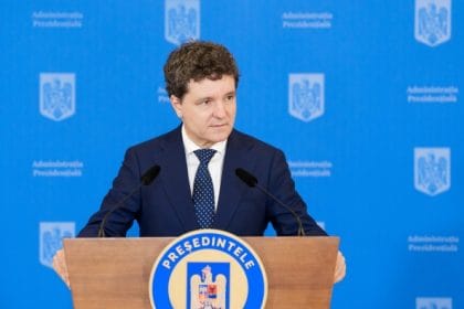 Nicușor Dan readuce 7 judecători în funcție, în timp ce valul de pensionări din sistem continuă