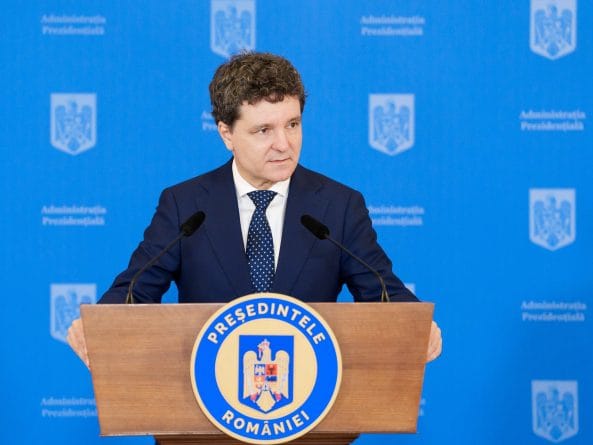 Nicușor Dan readuce 7 judecători în funcție, în timp ce valul de pensionări din sistem continuă