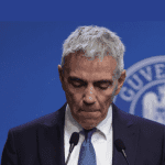 Nicuşor Dan aprobă demisia lui Dragoş Anastasiu și vacantarea funcției de vicepremier