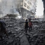 ONU avertizează Israel să oprească escaladarea militară totală în Gaza: Riscul unor suferințe și distrugeri devastatoare