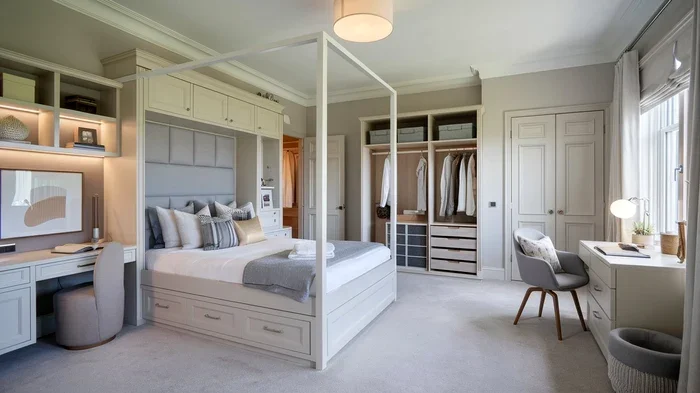 Dormi prost? Salteaua este adevărata problemă! Află cum să alegi salteaua ideală