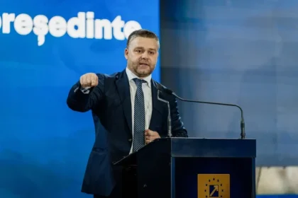 Îngrijorare majoră în PNL: Ciprian Ciucu avertizează asupra posibilei ieșiri a PSD de la guvernare