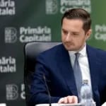 Bujduveanu reduce salariile la Primăria Capitalei și economisește un milion de euro; concedieri masive anunțate la Poliția locală