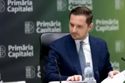 Bujduveanu reduce salariile la Primăria Capitalei și economisește un milion de euro; concedieri masive anunțate la Poliția locală