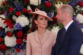 Cel mai iubit membru al Familiei Regale Britanice. Cine a reușit să o surclaseze pe Kate Middleton