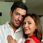 Adela Popescu, declarație emoționantă de dragoste pentru Radu Vâlcan: realizările actriței în vacanța de la Șușani și reflecții profunde