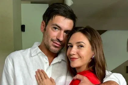 Adela Popescu, declarație emoționantă de dragoste pentru Radu Vâlcan: realizările actriței în vacanța de la Șușani și reflecții profunde