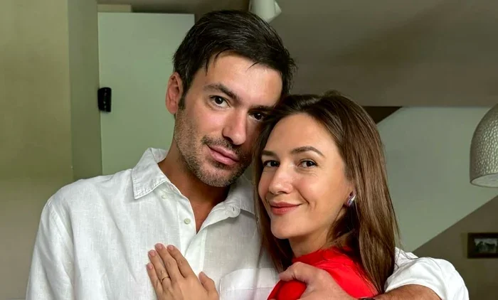 Adela Popescu, declarație emoționantă de dragoste pentru Radu Vâlcan: realizările actriței în vacanța de la Șușani și reflecții profunde Adela Popescu, declarație emoționantă de dragoste pentru Radu Vâlcan: realizările actriței în vacanța de la Șușani și reflecții profunde