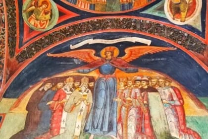 Rugăciunea ce alină toate suferințele în Postul Adormirii Maicii Domnului
