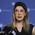 Diana Buzoianu denunță importul de deșeuri camuflate drept produse second-hand: „Nu putem accepta un standard dublu