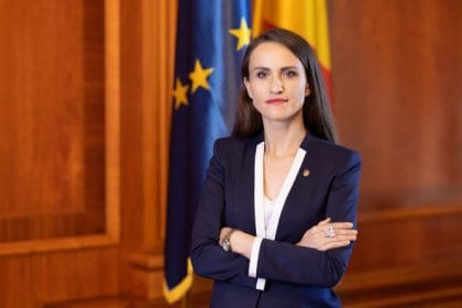Miniștrii de Externe ai UE dezbat consecințele întâlnirii Trump – Putin: Oana Țoiu despre impactul asupra Europei