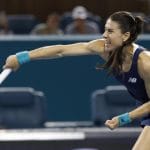 Sorana Cîrstea strălucește în tenis: O performanță remarcabilă care schimbă jocul