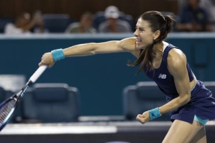 Sorana Cîrstea strălucește în tenis: O performanță remarcabilă care schimbă jocul
