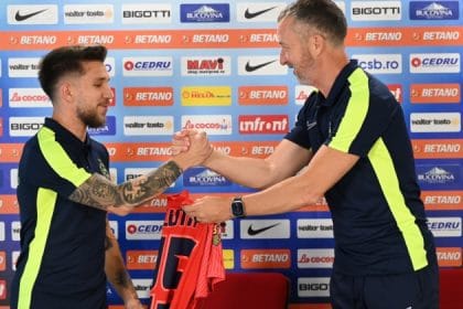 Alexandru Băluță a acumulat o „avere” impresionantă la FCSB: ce sumă a câștigat din salarii și bonusuri