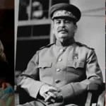 Fantasmagorii antisemite ale lui Stalin: Povestea dramatică și misterioasă a „nopții poeților asasinați” transformată într-un titlu captivant ar putea fi:„Stalin și noaptea tragică a poeților asasinați: o poveste dramatică încărcată de mister și antise