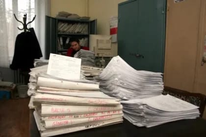 Portretul angajatului la stat: Cele mai mari probleme din sistem