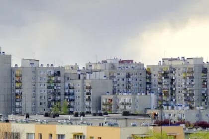 De ce au crescut explodează prețurile apartamentelor în România: Explicația efectivă privind veniturile românilor