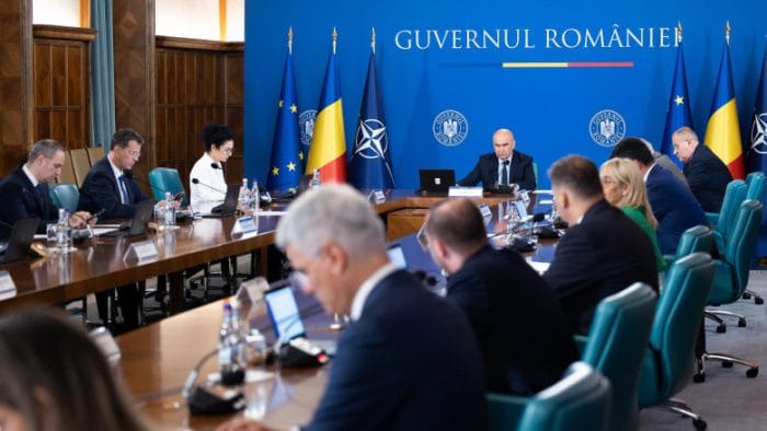 România, la un pas de faliment: criza politică amenință viitorul țării România, la un pas de faliment: criza politică amenință viitorul țării